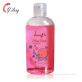 bath shower gel in decorative bottle/gift bath shower gel in decorative bottle